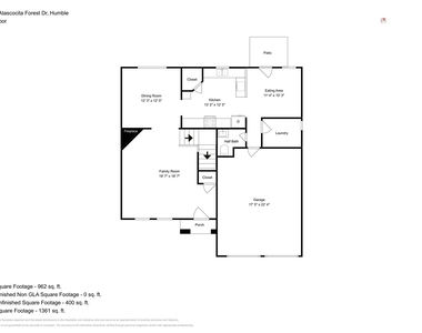 18802 Atascocita Forest Drive - Photo Thumbnail 18