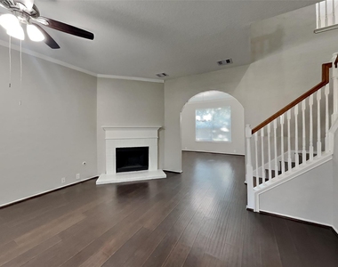 18802 Atascocita Forest Drive - Photo Thumbnail 1
