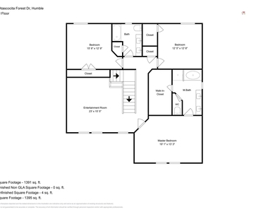 18802 Atascocita Forest Drive - Photo Thumbnail 19