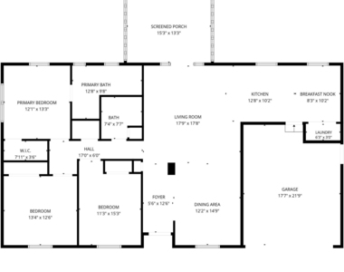 5619 Duxbury Street - Photo Thumbnail 48