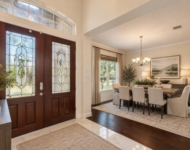 10467 Lake Palmetto Drive - Photo Thumbnail 4