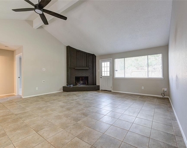 2311 Pepperweed Drive - Photo Thumbnail 2