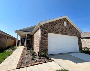 23011 True Fortune Drive - Photo Thumbnail 1