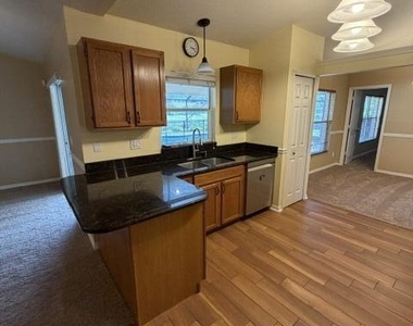 5340 Wild Cinnamon Drive - Photo Thumbnail 4