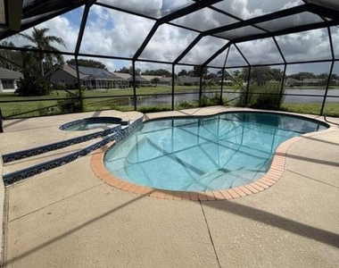5340 Wild Cinnamon Drive - Photo Thumbnail 1