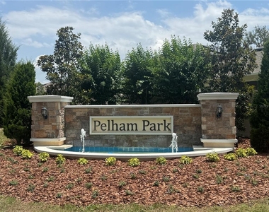 479 Pelham Park Drive - Photo Thumbnail 16