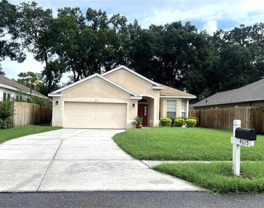 4615 Dunnie Drive - Photo Thumbnail 2