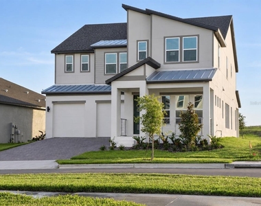 16477 Silver Brook Way - Photo Thumbnail 1