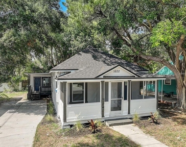 1622 Ballard Park Drive - Photo Thumbnail 1