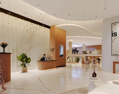 Fleet Place - Photo Thumbnail 14