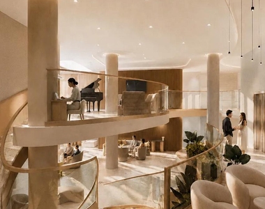 Fleet Place - Photo Thumbnail 15