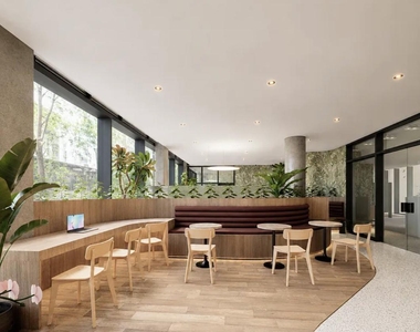 Fleet Place - Photo Thumbnail 17