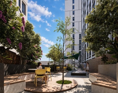 Fleet Place - Photo Thumbnail 9