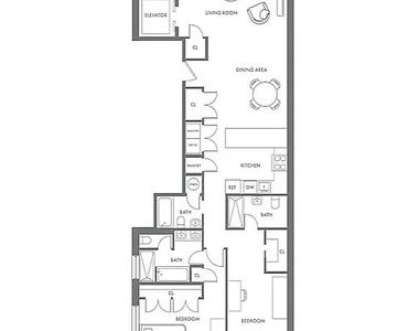 111 Reade Street - Photo Thumbnail 13