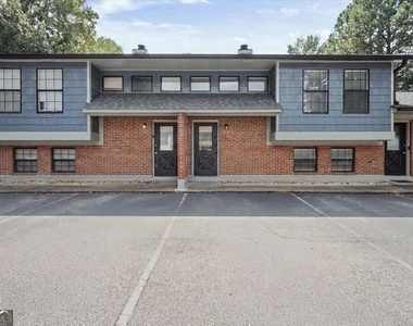 1205 Natchez Trace Sw - Photo Thumbnail 1