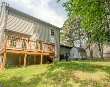3043 Saddle Creek Drive - Photo Thumbnail 27