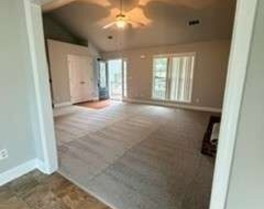 1705 Tugalo Drive - Photo Thumbnail 4