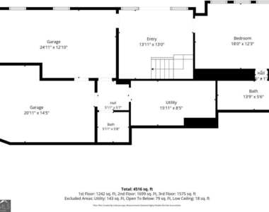 4250 Carmain Drive Ne - Photo Thumbnail 56