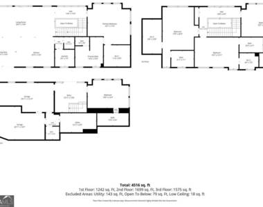 4250 Carmain Drive Ne - Photo Thumbnail 59