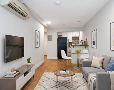 110 West 129th Street - Photo Thumbnail 1