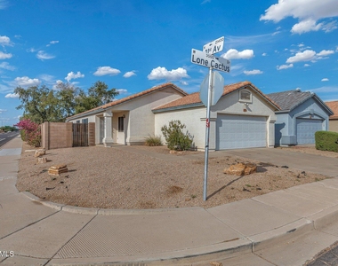 3072 W Lone Cactus Drive - Photo Thumbnail 1