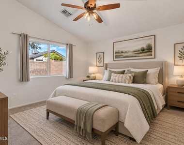 3072 W Lone Cactus Drive - Photo Thumbnail 13