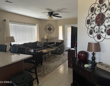 9451 E Becker Lane - Photo Thumbnail 7
