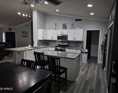 10937 E Catalina Avenue - Photo Thumbnail 3