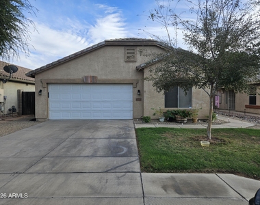 10937 E Catalina Avenue - Photo Thumbnail 2