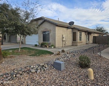 10937 E Catalina Avenue - Photo Thumbnail 1