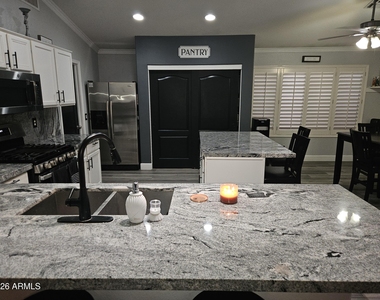 10937 E Catalina Avenue - Photo Thumbnail 9