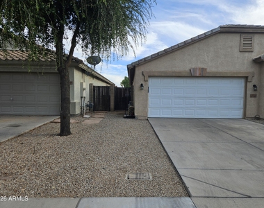 10937 E Catalina Avenue - Photo Thumbnail 4