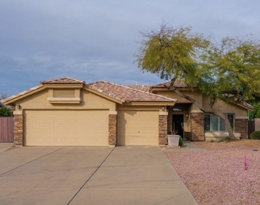 6960 W Villa Hermosa -- - Photo Thumbnail 1