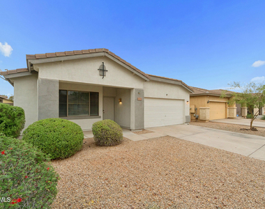 9806 W Horse Thief Pass - Photo Thumbnail 1