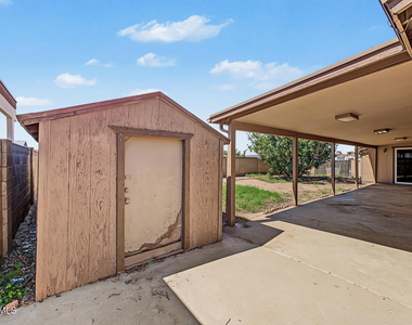 3824 N 86th Lane - Photo Thumbnail 29