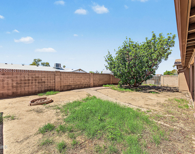 3824 N 86th Lane - Photo Thumbnail 27
