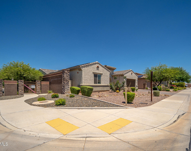 9752 W Rowel Road - Photo Thumbnail 2