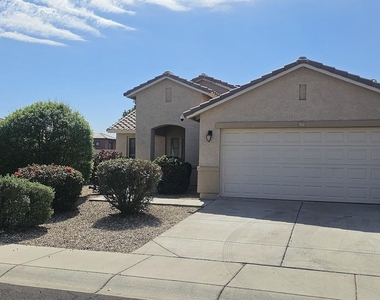 15317 W Tasha Drive - Photo Thumbnail 1