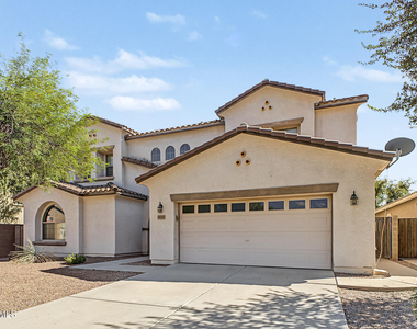 1433 E Canyon Creek Drive - Photo Thumbnail 5