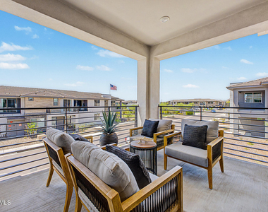 2121 W Sonoran Desert Drive - Photo Thumbnail 29