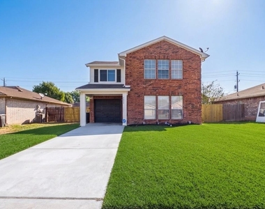 7217 Autumn Glen Drive - Photo Thumbnail 1