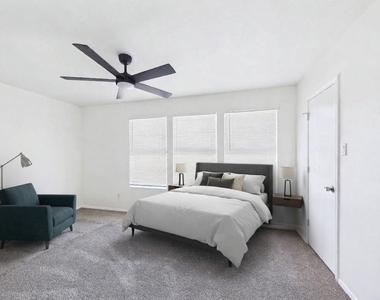 7217 Autumn Glen Drive - Photo Thumbnail 21