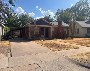 3355 S 4th Street - Photo Thumbnail 1
