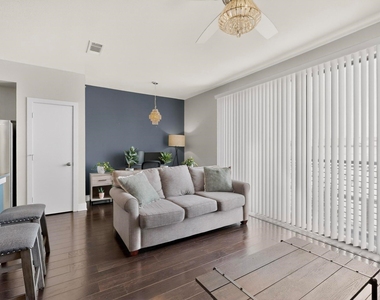 4605 Cedar Springs Road - Photo Thumbnail 7