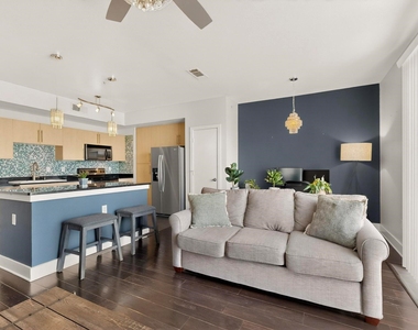 4605 Cedar Springs Road - Photo Thumbnail 9