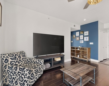 4605 Cedar Springs Road - Photo Thumbnail 5