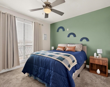 4605 Cedar Springs Road - Photo Thumbnail 17