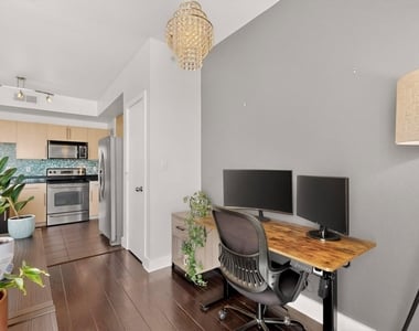 4605 Cedar Springs Road - Photo Thumbnail 11