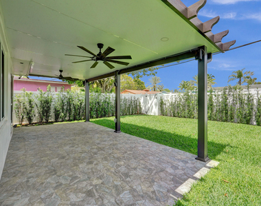 4309 Johnson Street - Photo Thumbnail 9