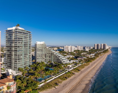 2200 N Ocean Boulevard - Photo Thumbnail 1